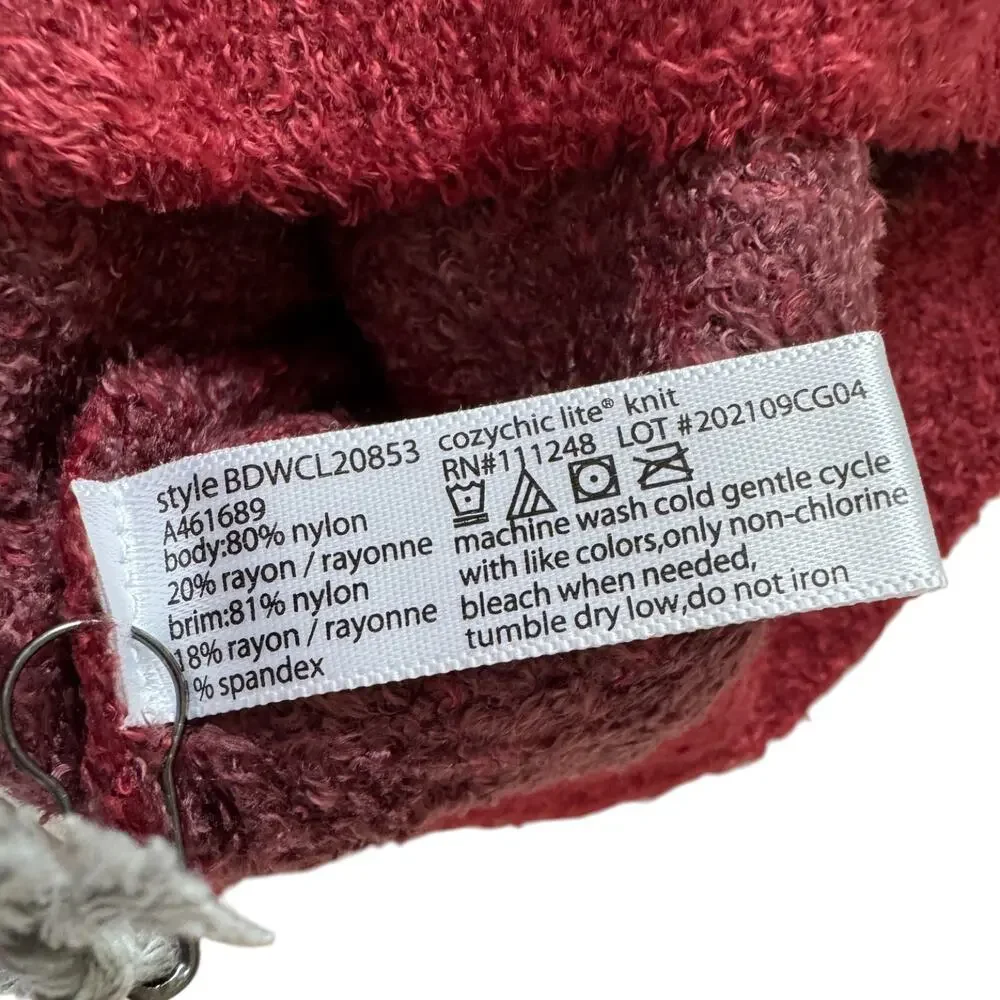 Barefoot Dreams this item